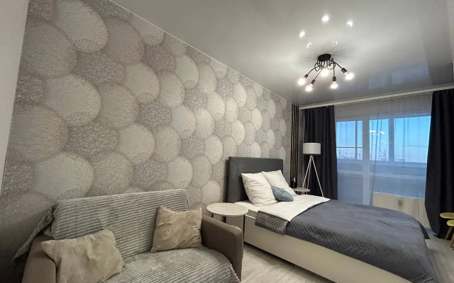 Квартира Небо vibes