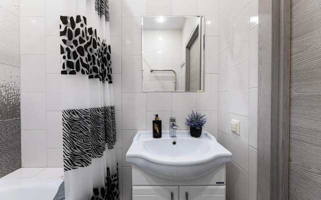 Tataparts Sedymoye Nebo Apartament