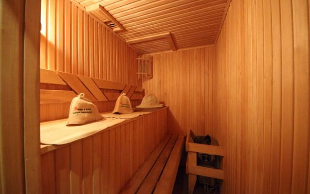 "Valeriya" Anapa Trudyaschihsya 19 Guest house