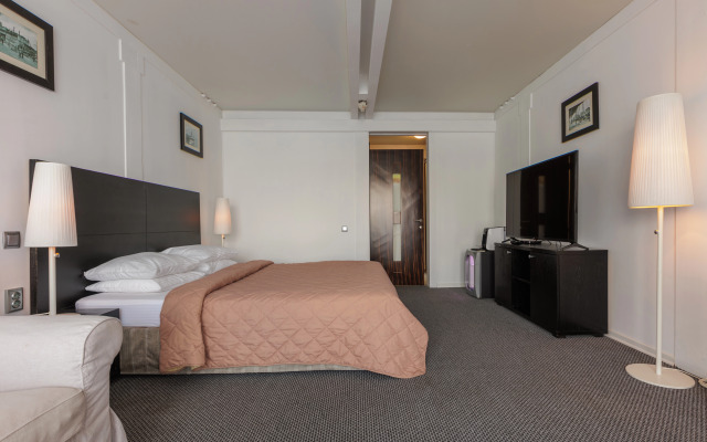 Soho Beach Hotel