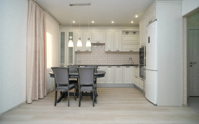 Apartamenty v Kazani Flat