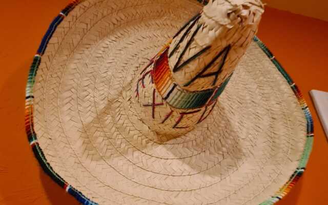 Мини-отель Mexico