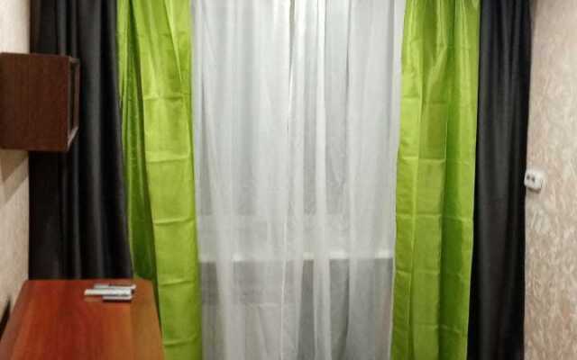 Апартаменты Октябрьская 25