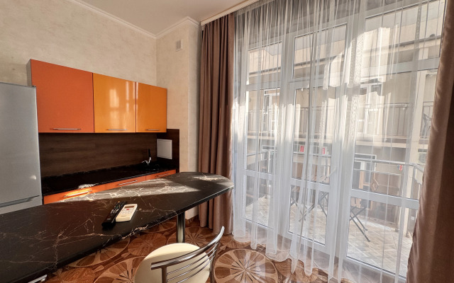 Gostevoy Dom Diamond Guest House