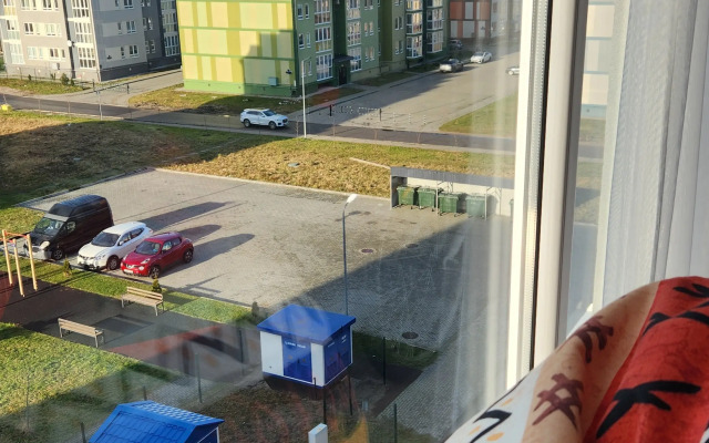 Dlya Semyi v Zelenogradske Flat