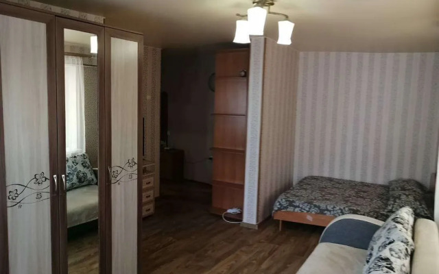 Апартаменты на Чкалова, 16