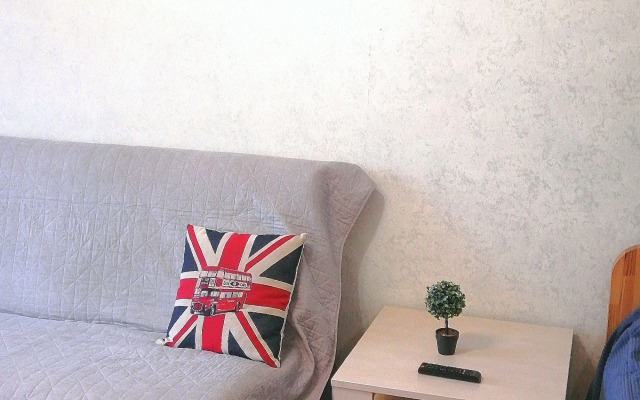 Квартира 1-комн. у метро рядом с центром