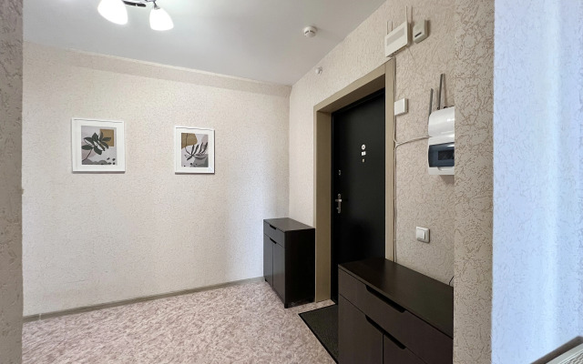 Апартаменты Двухкомнатные Апартаменты на Беговой