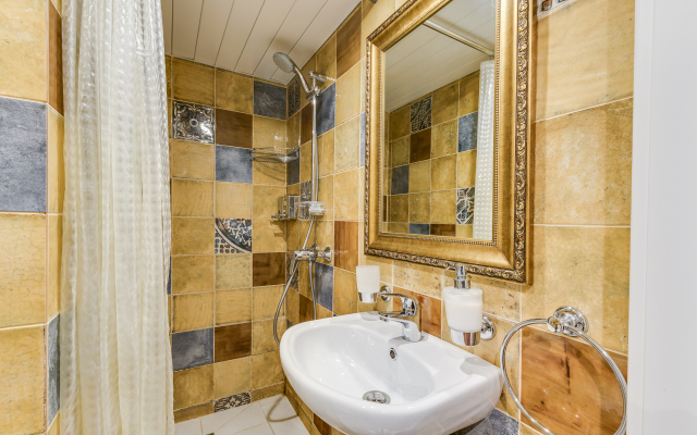SyncotelHome İtaliya Garden Apartments