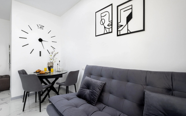 Artlayt Okolo Morya Apartments