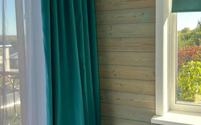 Апартаменты Ривер Клаб