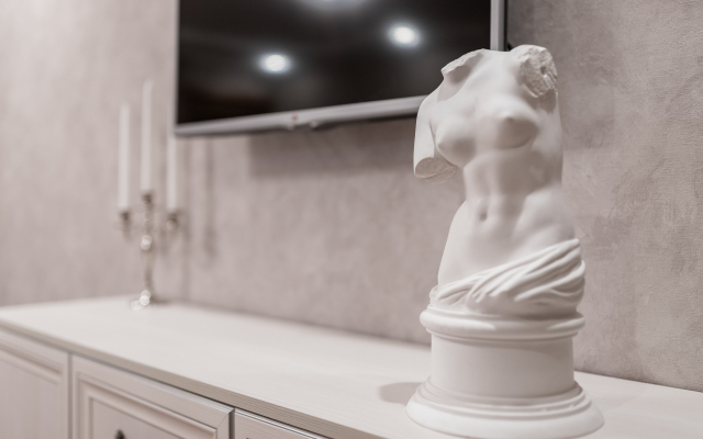 Апартаменты SPA-Apart