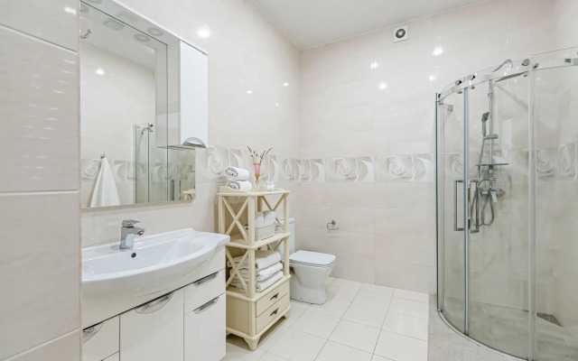 Частный дом Уютный дом