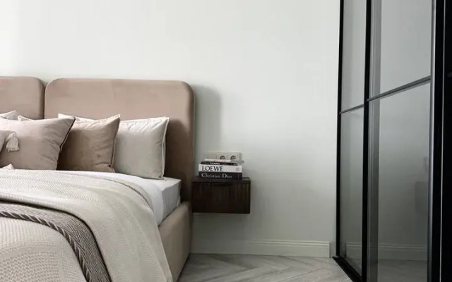 Квартира Чистая гармония от Sunvilles