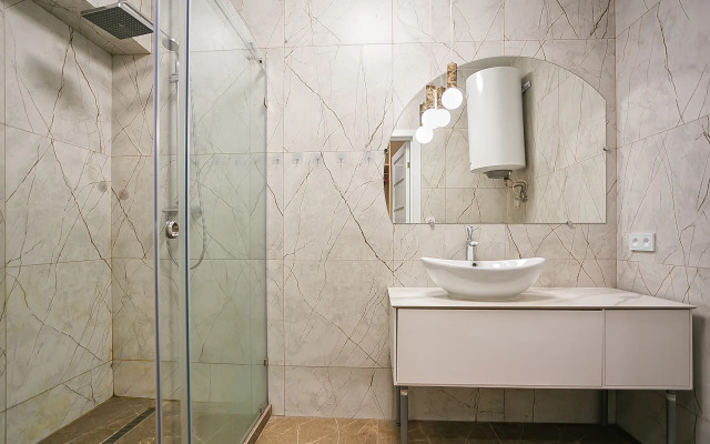 Yalta Almaz Apartments 11