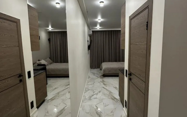 Na Kolpakova 44 Flat