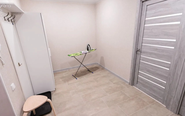 Квартира на улице Елены Колесовой 26Б