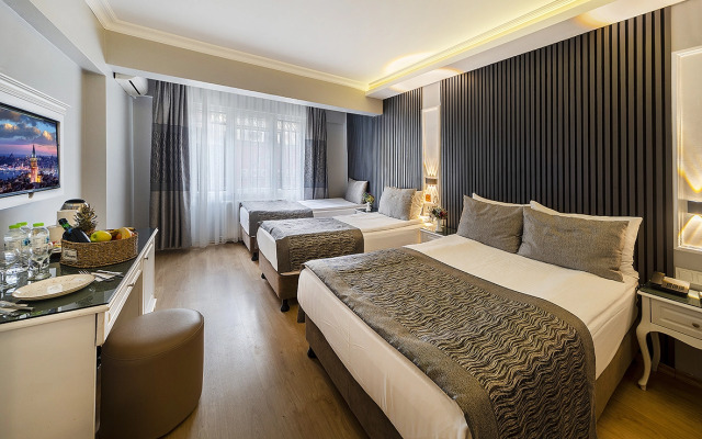 Beyazit Palace Hotel