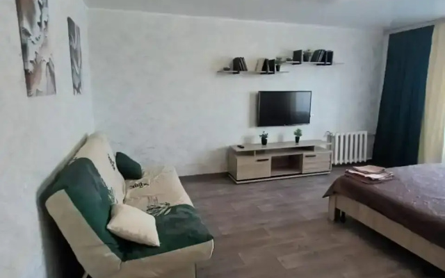 Квартира Флёрова 4