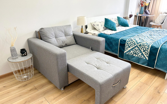 ADT Blue Lagoon Apartments