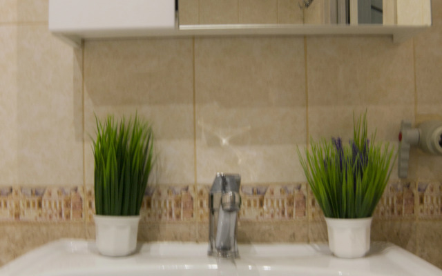 Квартира KiraLive Дмитрия Павлова