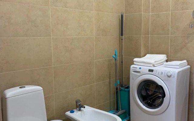 Апартаменты 6-местные