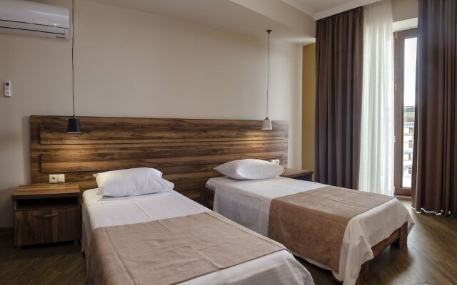 Resolute Shekvetili Hotel
