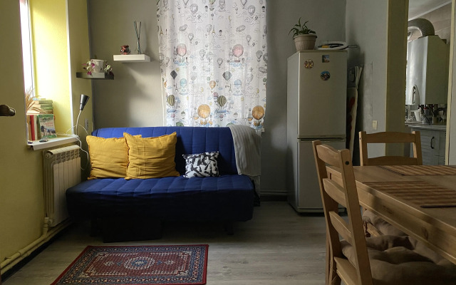 Soulful place (tsentr) Apartments