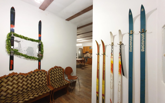 Частный дом в Степаново до 8 Человек