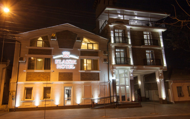 Klassik Hotel
