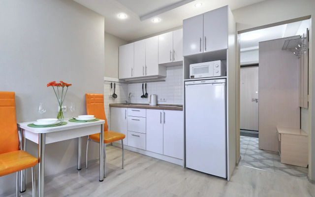 Квартира Уютная судия №23 на Б.Подгорной 87