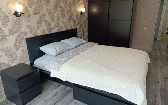 Квартира в Министерских Озерах