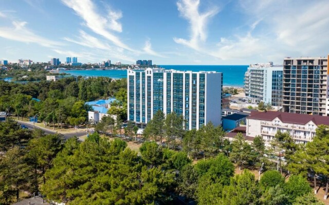 Grand Sapfir Anapa Apartments 3