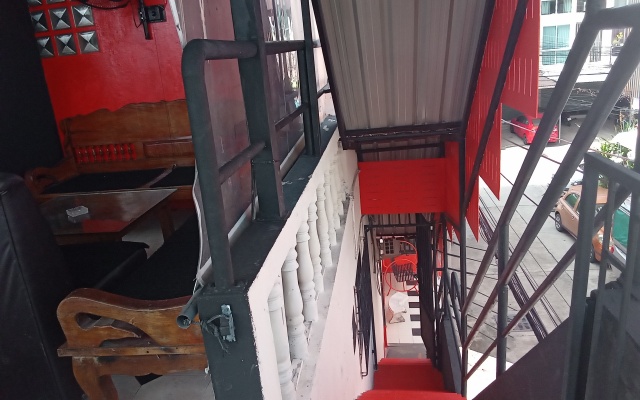 Ben & Lek Guesthouse