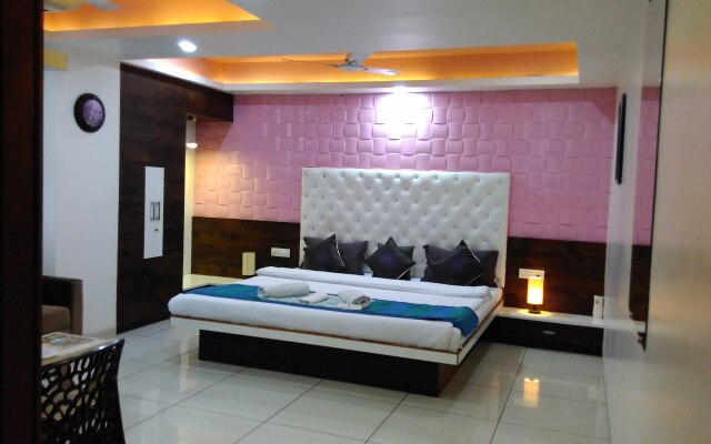 Sigma Inn Hotel