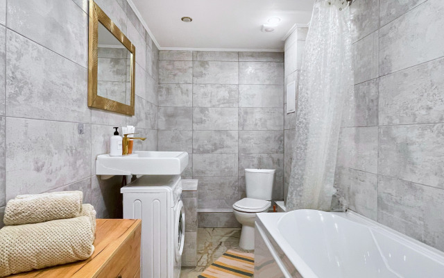 Апартаменты WowApart в Кусково