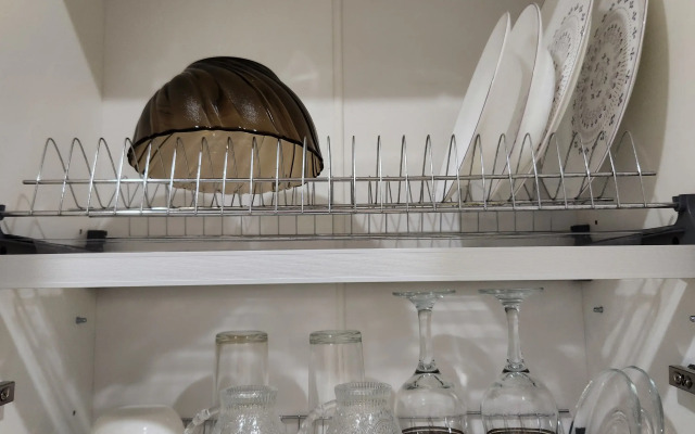 Квартира Уютная в ЖК Звезда Столицы