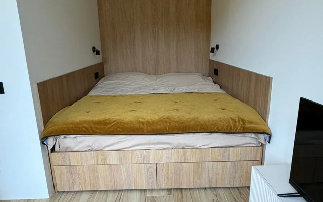 Квартира Дизайнерская студия в Мацесте