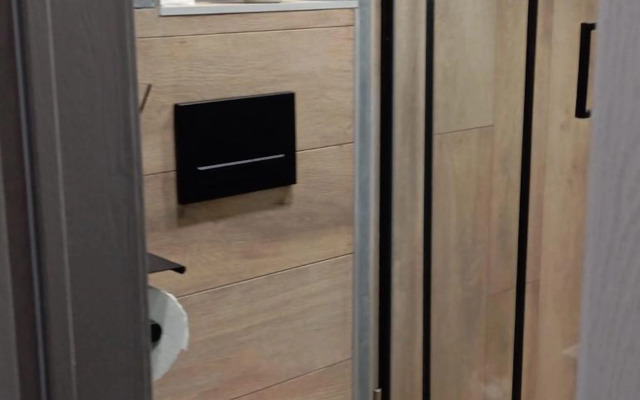 Квартира на улице Прибрежная