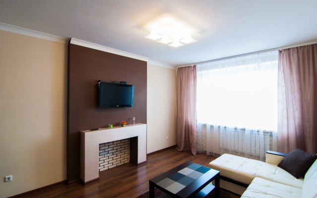 Atma House na Shirotnoj 192/2 Apartments