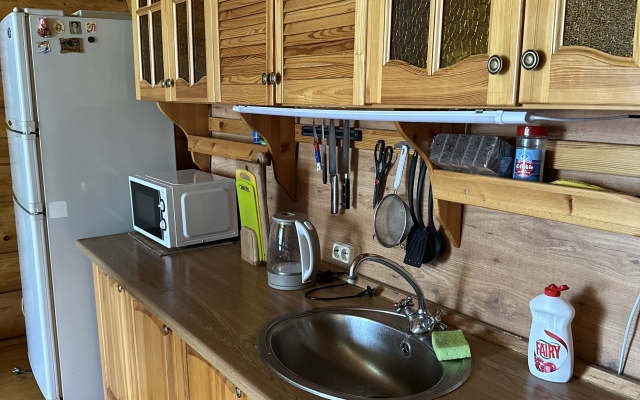 Гостевой дом Ржев-Волга