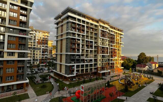 Apartamenty S100_karavella Portugalii Apartments