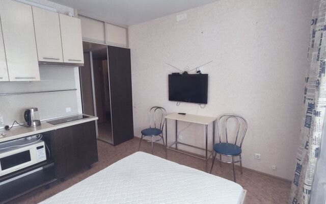 Апартаменты Студия у озера с красивым видом