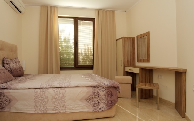 Esteban Apart-Hotel