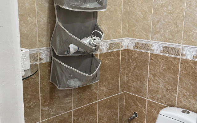 Kiparis Guest House