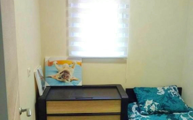 Квартира Островского 59А