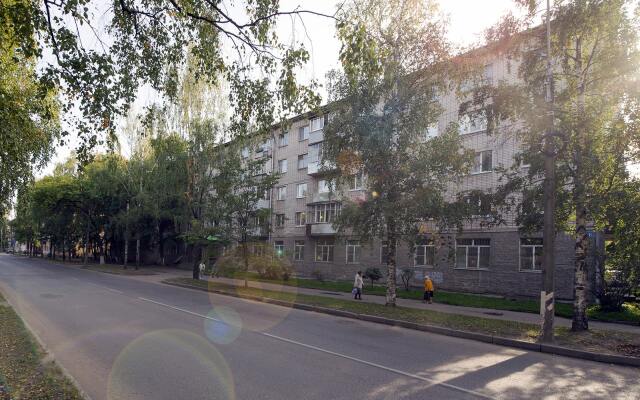 Na Kozlenskoj nasutki35 76 Flat