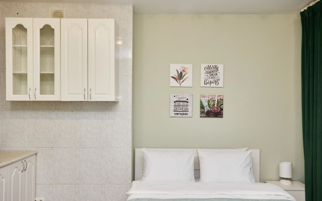 Мини-отель Ветер в ивах