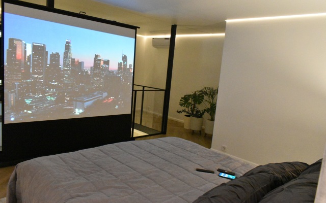 Апартаменты Penthouse Panorama