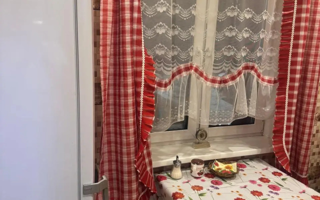 Квартира Есть